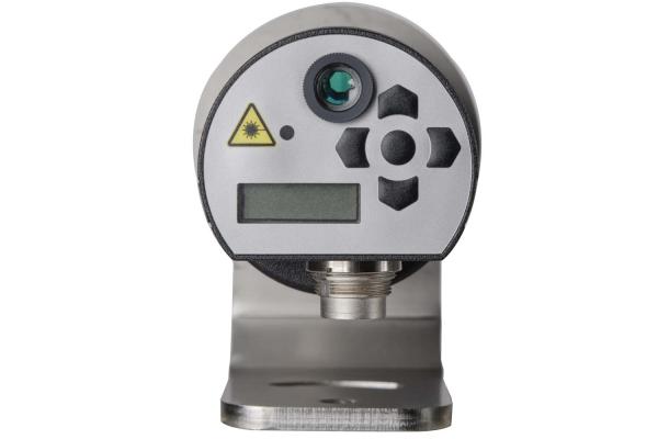 IRCON Mirage Laser IR Pyrometer – Fast Spot Temperature Measurement for Industrial Applications