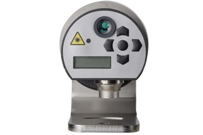 IRCON Mirage Laser IR Pyrometer – Fast Spot Temperature Measurement for Industrial Applications