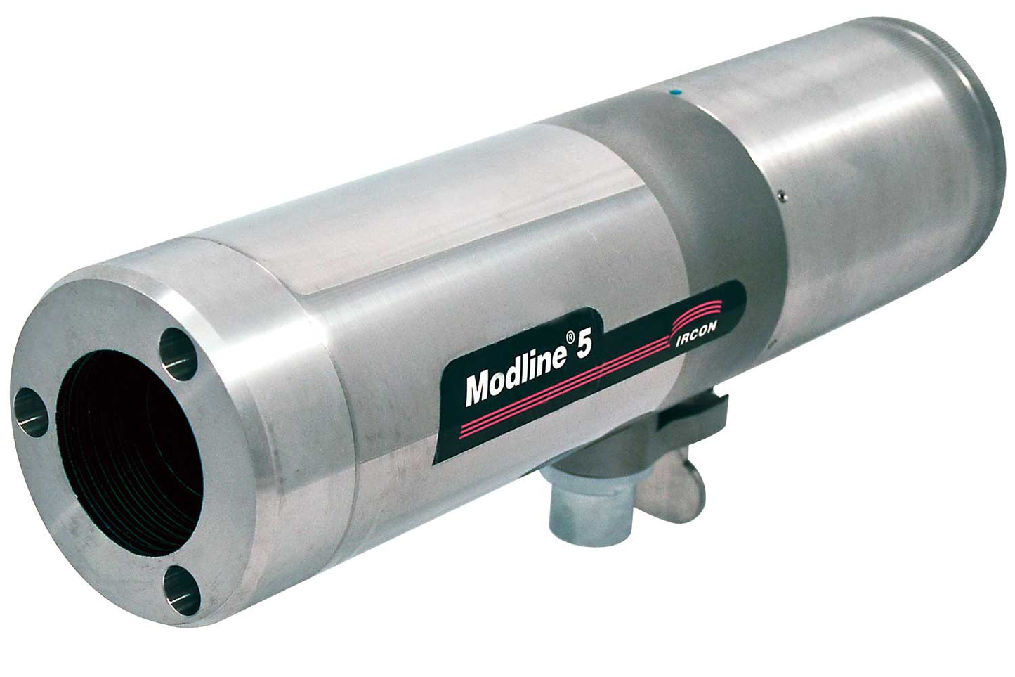 IRCON Modline 5 Infrared Pyrometer – High-Temperature Non-Contact Measurement for Metal Processing