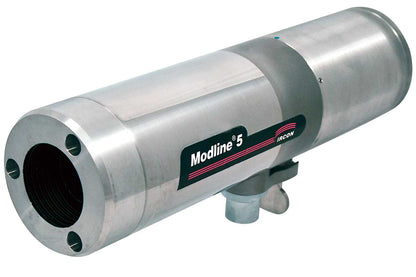 IRCON Modline 5 Infrared Pyrometer – High-Temperature Non-Contact Measurement for Metal Processing