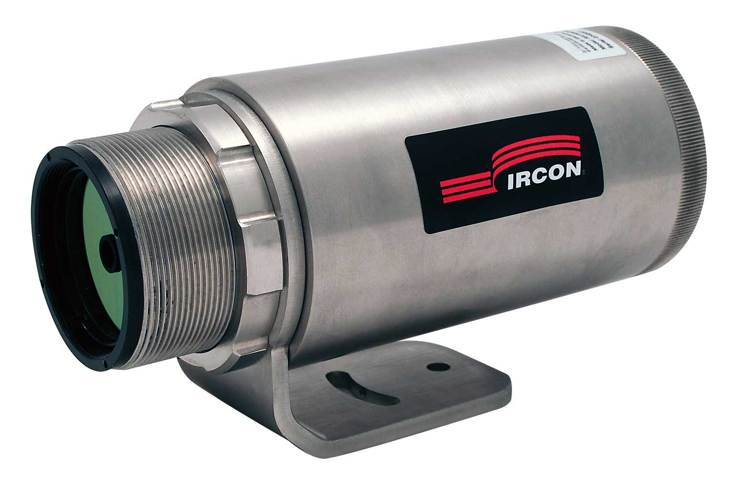 IRCON Modline 7 Infrared Temperature Sensor – Industrial Fixed-Mount IR Pyrometer