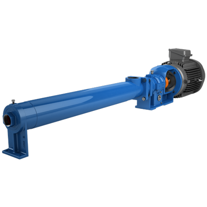 ITT Goulds 3935 – Low Flow High Head Multistage Pump for Process Systems