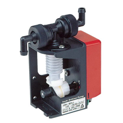IWAKI Bellows/Diaphragm Pump – Utility Water & Process Water Middle East