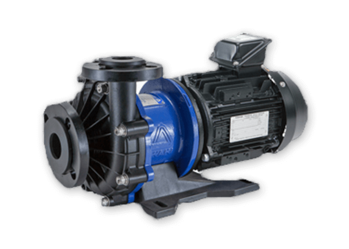 IWAKI Magnetic‑Drive Pump – Corrosion‑Resistant for Chemical & Utility Water Systems Middle East