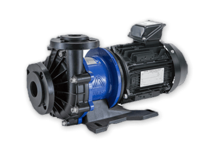 IWAKI Magnetic‑Drive Pump – Corrosion‑Resistant for Chemical & Utility Water Systems Middle East