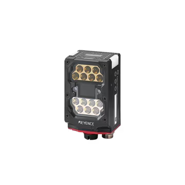 KEYENCE SR-2000 Code Reader – Long-Range 1D/2D Barcode Scanner
