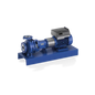 KSB Etanorm – End-Suction Pump for Industrial and Cooling Water Systems