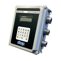 KURZ 155 Flow Transmitter – Compact OEM Thermal Flow Sensor
