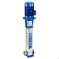LOWARA e-SV Stainless Steel Multistage Pump – Vertical Industrial Water Pump Made in Italy