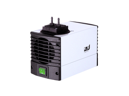 KNF N 86 KT Diaphragm Vacuum Pump – Oil-Free Lab and Gas Sampling Use