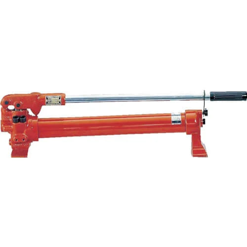 MASADA Hydraulic Pump – Manual and Air-Operated Oilfield Lifting System