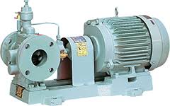 Naniwa Built‑to‑Order Industrial Pump Module – Utility Water & Process Solutions GCC