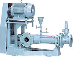 Naniwa Corrosion‑Resistant Pump Skid – Chemical & Industrial Water Systems Middle East