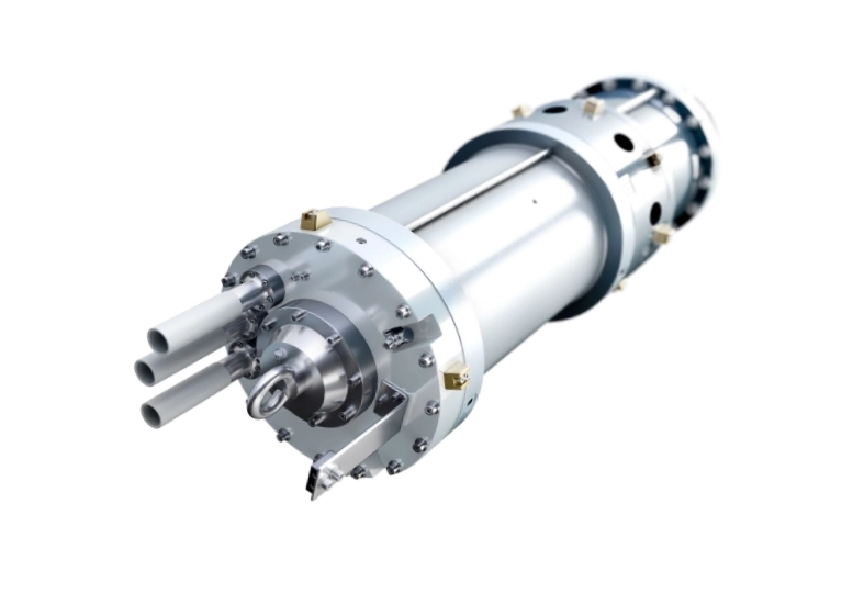 Nikkiso Engineered Centrifugal Pump – Oil & Gas Process Water Transfer Middle East