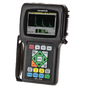 Olympus 38DL PLUS – Precision Thickness Gauge for Corrosion Measurement