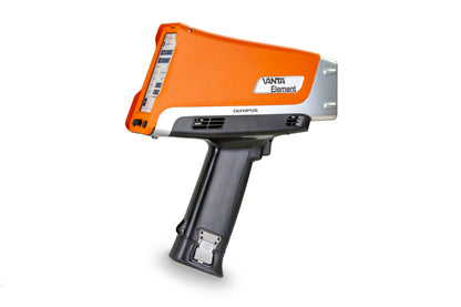 Olympus Vanta XRF Analyzer – Metal & Alloy Identification for Industrial QA
