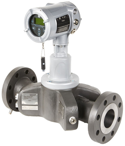 Panametrics PanaFlow Z Series – Inline Gas Flow Meter