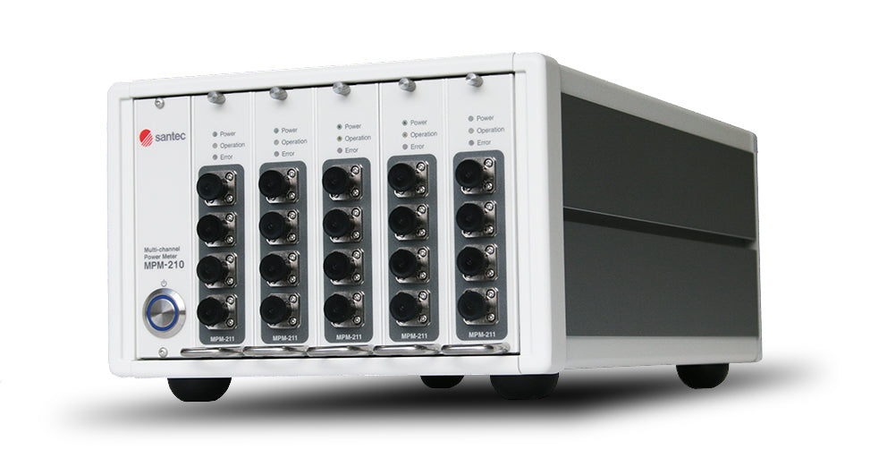 SANTEC Hydraulic Power Pack – Compact Energy-Efficient Hydraulic Unit
