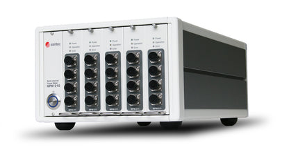 SANTEC Hydraulic Power Pack – Compact Energy-Efficient Hydraulic Unit
