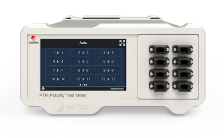 SANTEC Hydraulic Test Bench – Pressure Testing Unit for Oilfield Equipment

