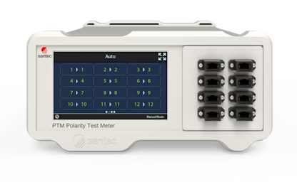 SANTEC Hydraulic Test Bench – Pressure Testing Unit for Oilfield Equipment
