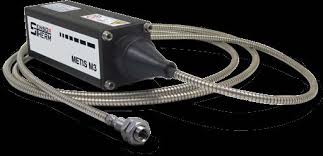 SENSORTHERM Fiber MB – Fiber Optic Infrared Pyrometer for Extreme Heat Environments