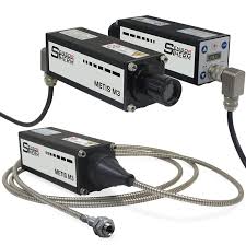 SENSORTHERM ME Series – Industrial Infrared Pyrometer for High-Temperature Measurement