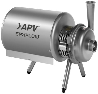 SPX FLOW APV Centrifugal Pump – Industrial Water Treatment GCC