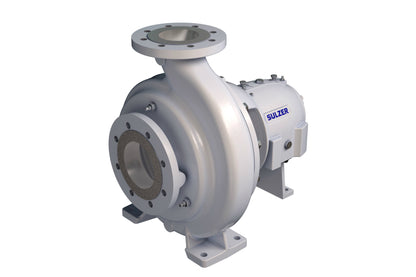 Sulzer High‑Lift Centrifugal Pump – Power & Utility Water Applications Middle East