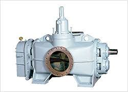 TAIKO KIKAI Industrial Screw Pump – Utility Water Transfer Middle East