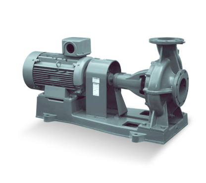 TERAL L Series Centrifugal Pump for Oil and Water Systems – Made in Japan
