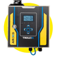 TROLEX AIR XD Dust Monitor – Real-Time Particulate Detection for Mining