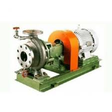 Torishima Slurry/Process Pump – Oil & Gas Utility Water Transfer Middle East