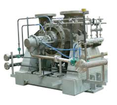 Torishima Custom Engineered Pump Module – Harsh Environment Application GCC