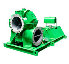 Torishima Engineered Centrifugal Pump – Desalination & Water Treatment Middle East