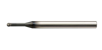 UNION Tool Ball End Mill – Carbide Milling Tool for Mold and Metal Applications
