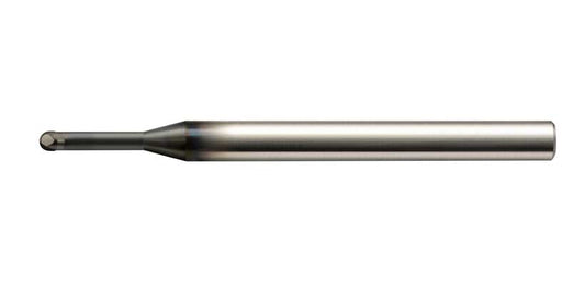 UNION Tool Ball End Mill – Carbide Milling Tool for Mold and Metal Applications
