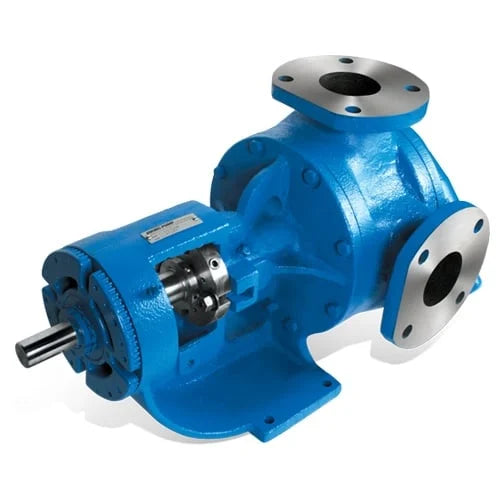 Viking Pump Internal Gear Pump – Oil & Gas Transfer Middle East