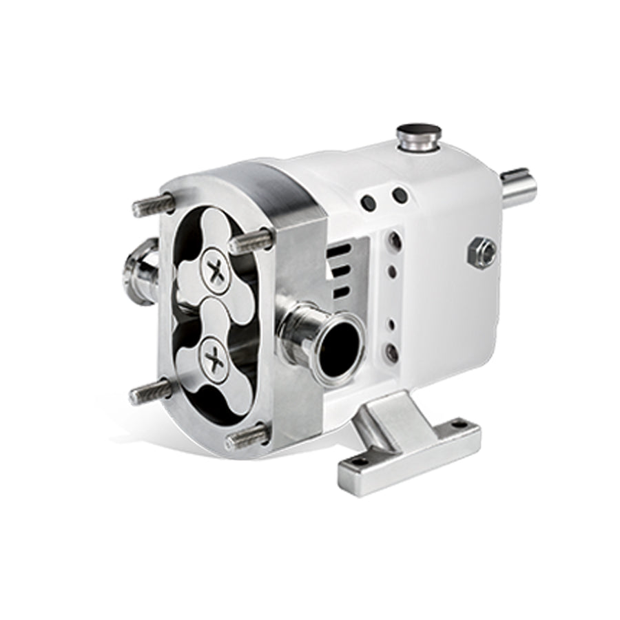 Viking Pump Rotary Lobe Pump – Utility & Process Fluid Transfer Middle East