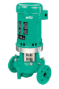 WILO-CronoLine – WILO CronoLine – Inline Pump for Industrial Water Systems
