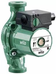WILO-SCUBA – WILO SCUBA – Submersible Pump for Water & Wastewater