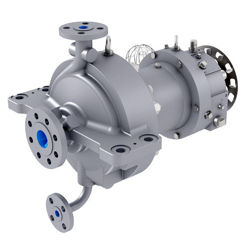 Worthington HPX-Mag – Magnetic Drive Pump for Hazardous & Corrosive Fluids