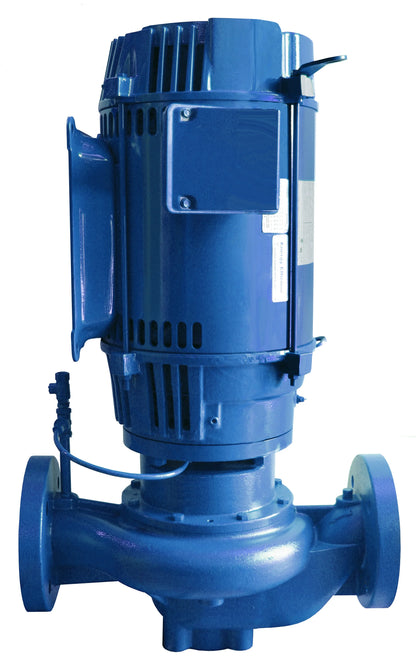 Xylem Goulds i-Flow – Booster Pump System for Water Supply & Process Distribution