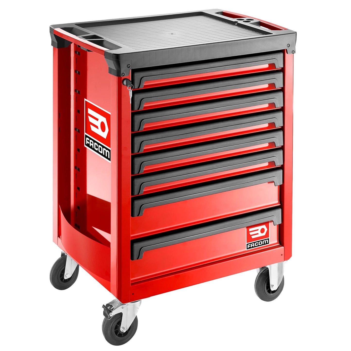 OEM Modular Tool Chest for Oilfield and Workshop Applications