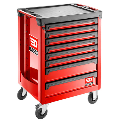 OEM Modular Tool Chest for Oilfield and Workshop Applications