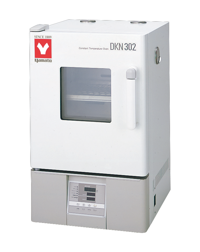 YAMATO DKN Series Laboratory Oven – Constant-Temperature Drying System

