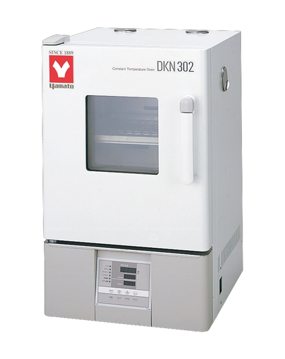 YAMATO DKN Series Laboratory Oven – Constant-Temperature Drying System
