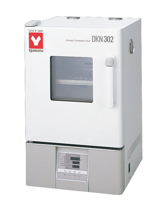 YAMATO DKN Series Laboratory Oven – Constant-Temperature Drying System
