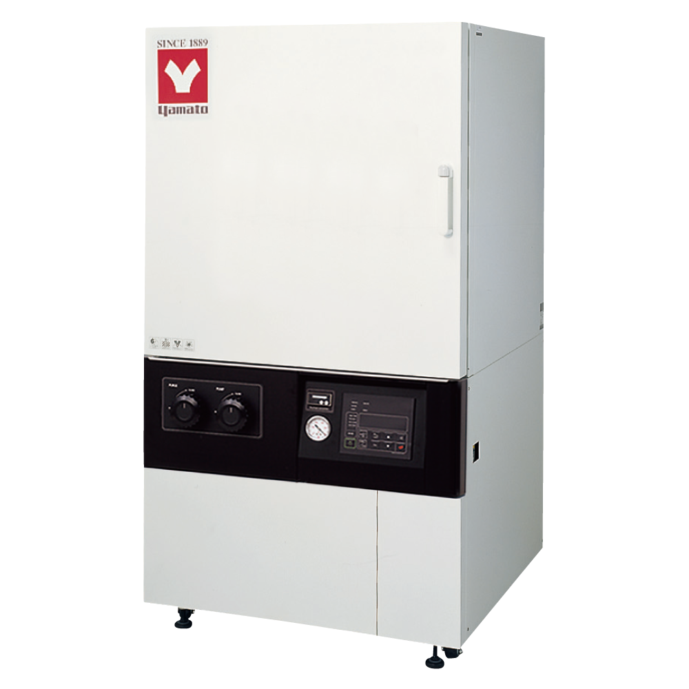 YAMATO DP Series Vacuum Drying Oven – Laboratory and Semiconductor Applications
