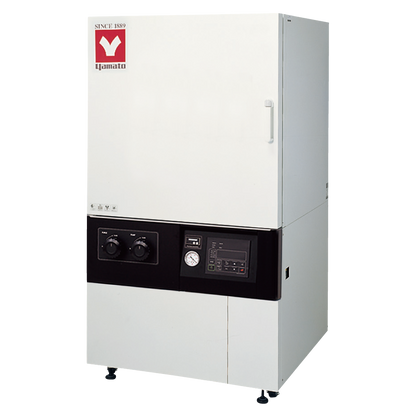 YAMATO DP Series Vacuum Drying Oven – Laboratory and Semiconductor Applications
